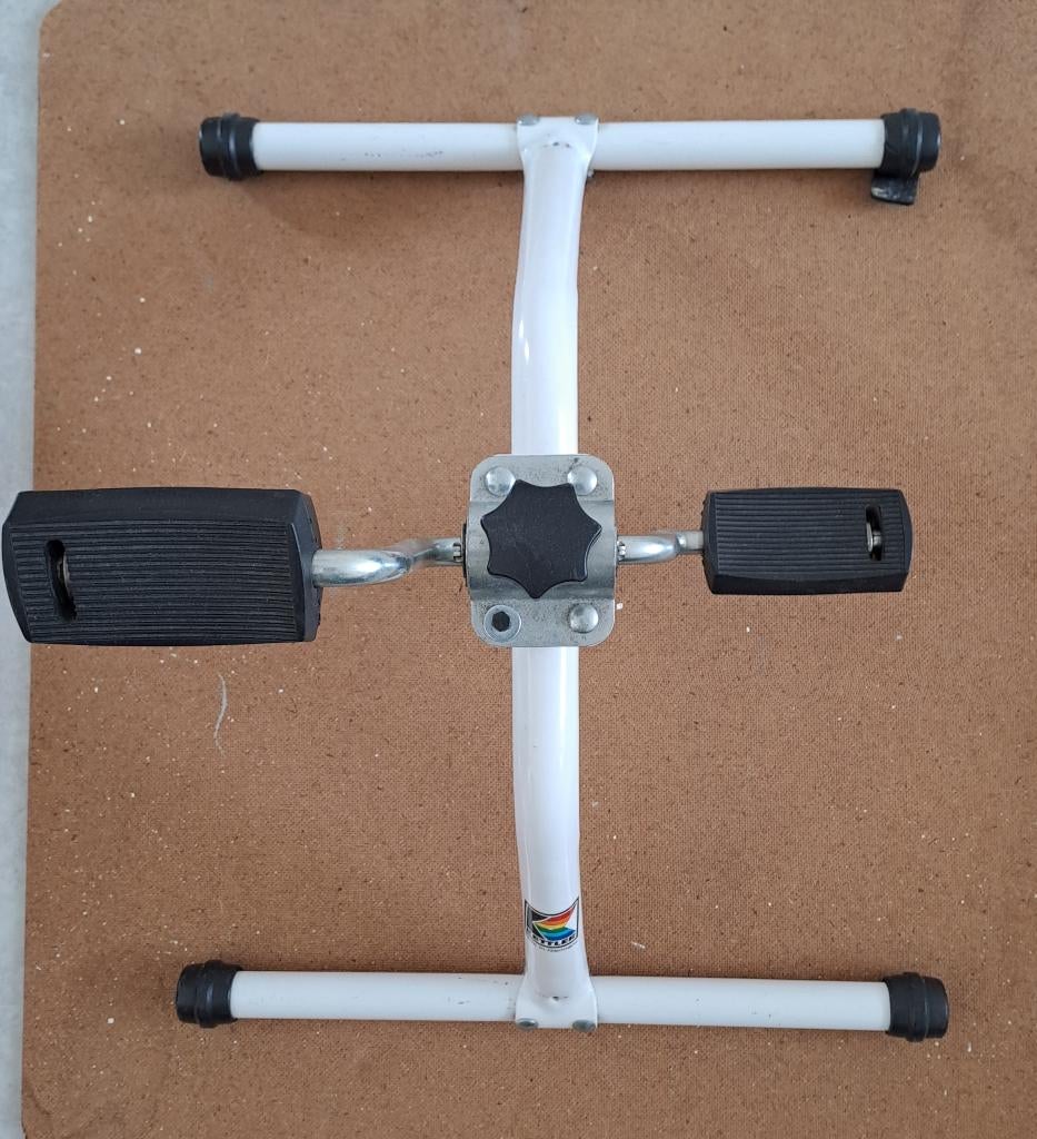 fietsstoel, Fietsen en Brommers, Ophalen, Gebruikt