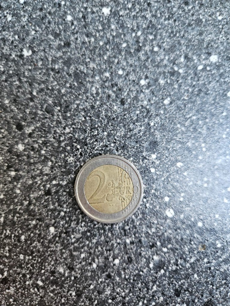2 euro munt, Ophalen of Verzenden, Italië, 2 euro