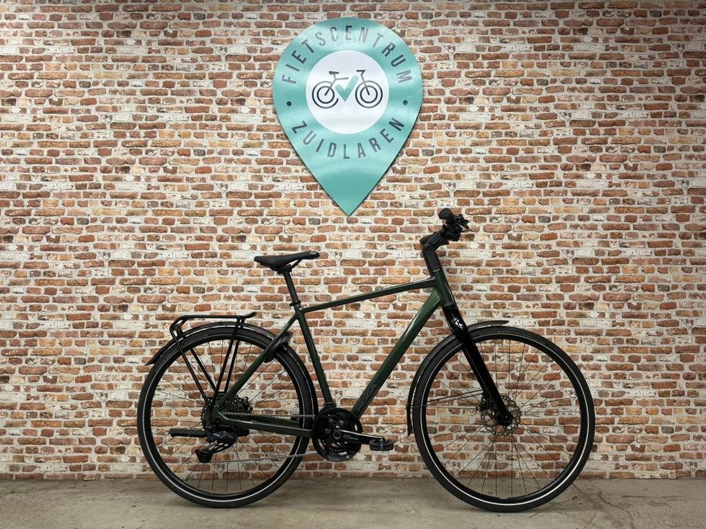 Koga F3 7.0 | Lichtgewicht | Nieuw | H54 | €400 korting!, 28 inch, Koga, Nieuw, Ophalen of Verzenden