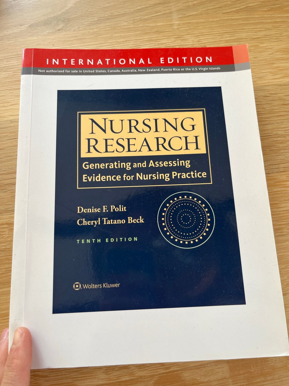 Nursing Research, Boeken, Ophalen of Verzenden, Gamma, Zo goed als nieuw, HBO