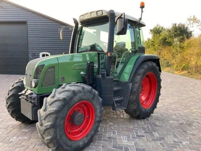 Fendt 410 410, Gebruikt, Fendt, Meer dan 10000