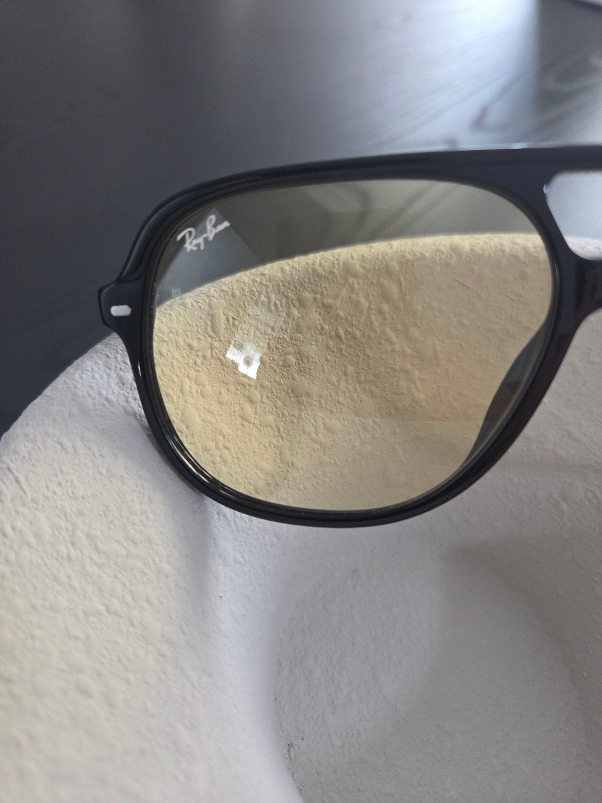 Nieuwe Ray-Ban, Verzenden, Nieuw, Zwart, Ray-Ban