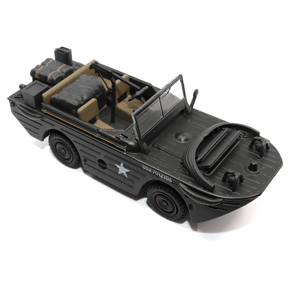 Atlas Ford GPA schaalmodel, Overige merken, Auto, Verzenden, 1:32 tot 1:50