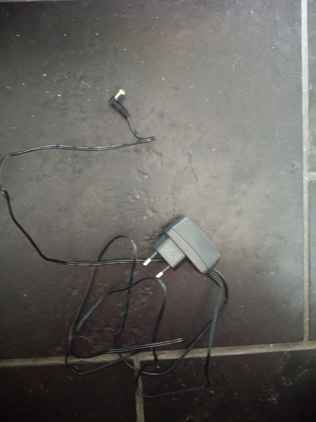 Oplader voor Gigaset huistelefoons, Ophalen of Verzenden, Gebruikt