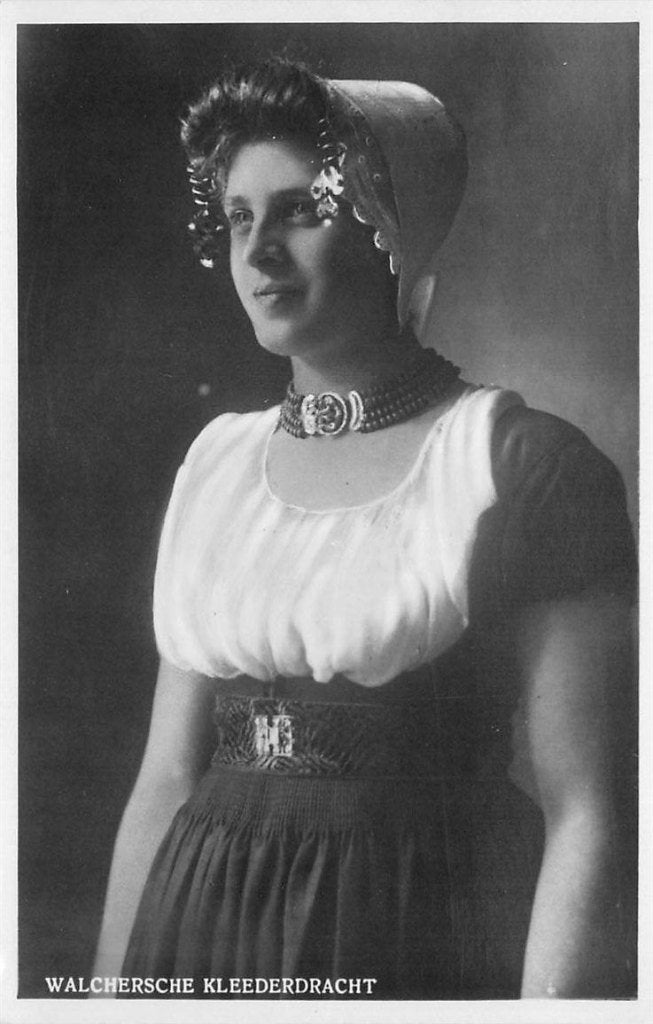 379-199-049 Walcheren, Verzenden, Voor 1920, Zeeland