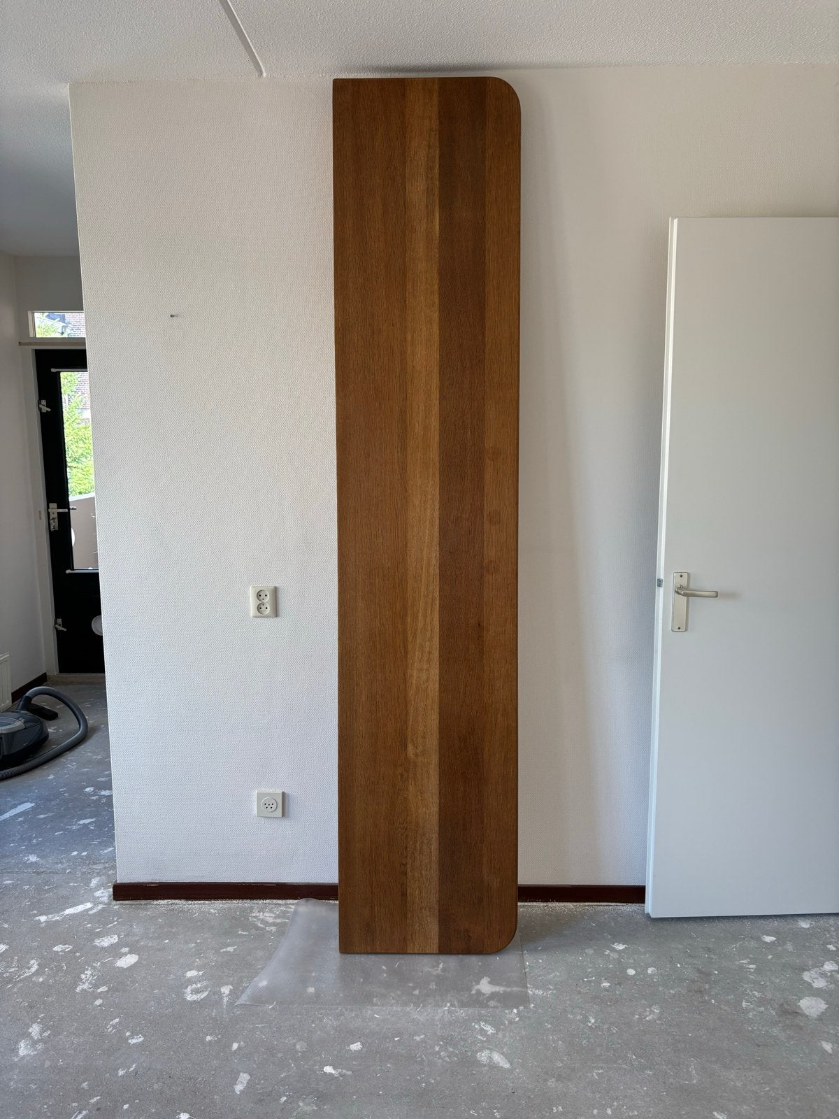 Barblad voor thuisbar, mancave, kroeg, Ophalen, Gebruikt