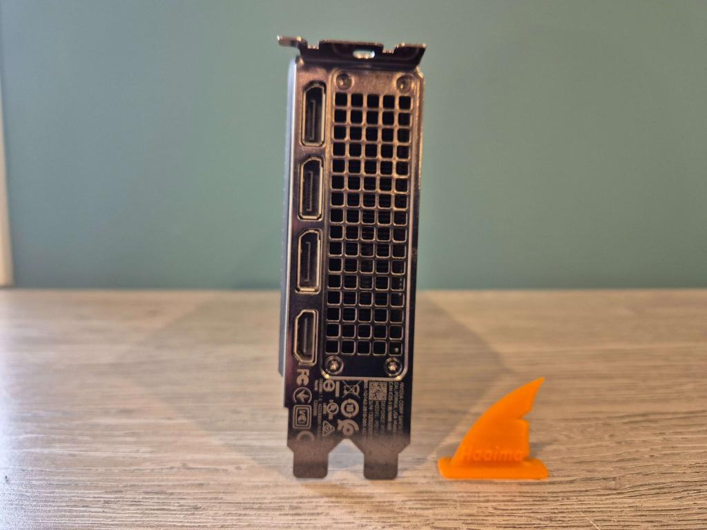 Nvidia GeForce RTX 3070 Founders Edition - 8GB GDDR6 8 3x DP, Computers en Software, Videokaarten, Niet ingevuld, Gebruikt, Niet ingevuld