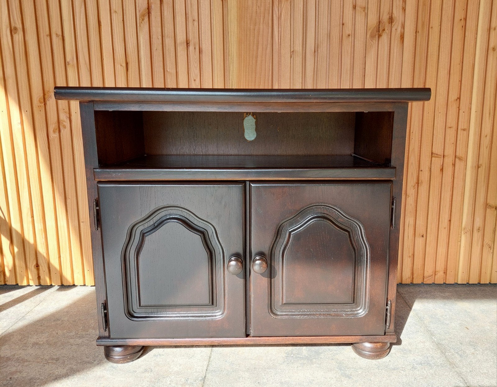 Tv-kastje / tv-meubel, Huis en Inrichting, Ophalen, Gebruikt, Klassiek, 50 tot 100 cm
