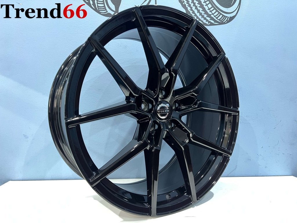 5x108 21'' Velgen Volvo R Look XC40 XC60 XC70 XC90, Auto-onderdelen, Banden en Velgen, Niet ingevuld, Velg(en), Niet ingevuld