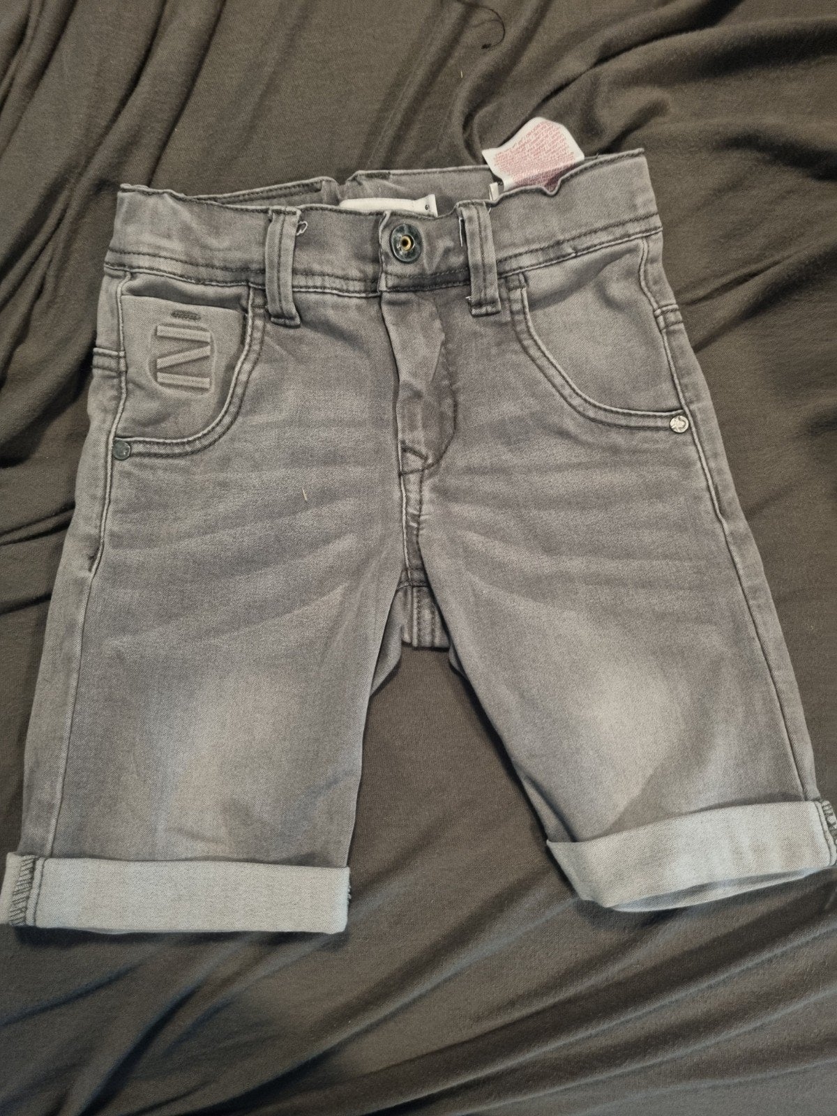 Name It korte broek maat 116, Kinderen en Baby's, Kinderkleding | Maat 116, Broek, Gebruikt, Jongen of Meisje, Ophalen of Verzenden