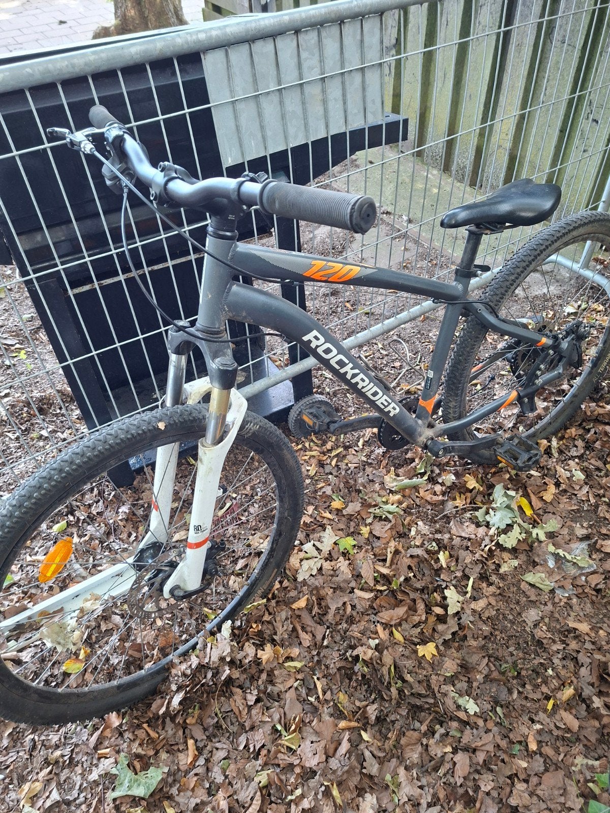 mooie kinderfiets, Ophalen, Zo goed als nieuw, Staal