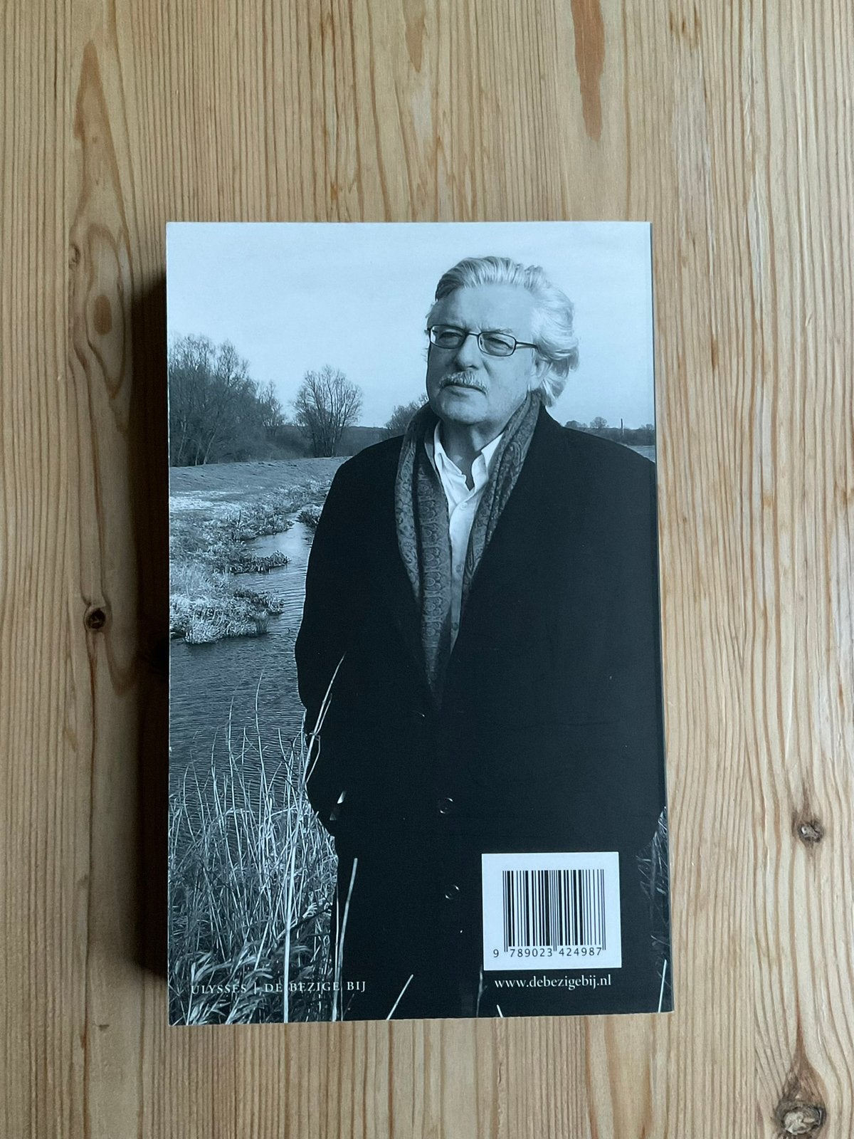 Jan Siebelink - Mijn leven met Tikker - gesigneerd, Boeken, Ophalen of Verzenden, Zo goed als nieuw, Overige