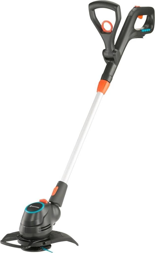 Gardena Accu Grastrimmer Nieuw!!, Accu, Nieuw, Ophalen of Verzenden, 10 tot 30 cm