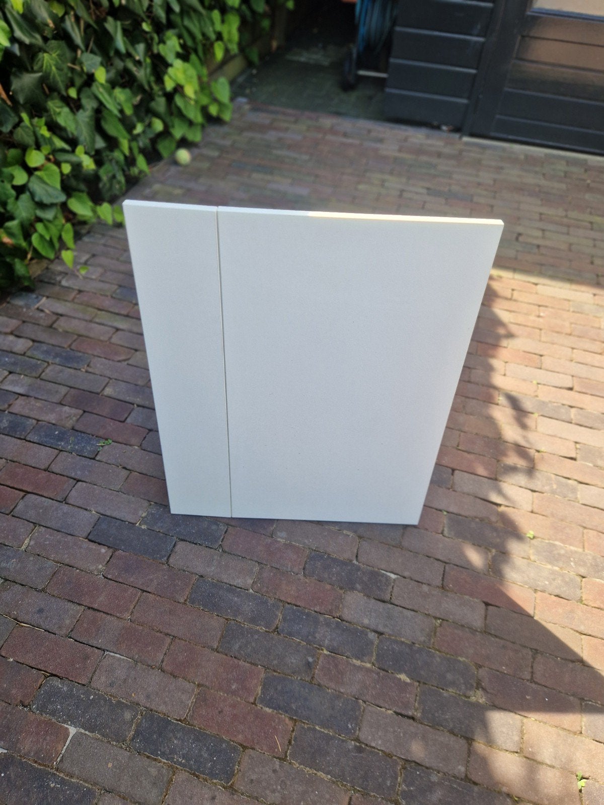 IKEA Klaptafel - Compact en Praktisch, Huis en Inrichting, Tafels | Eettafels, Ophalen, Gebruikt, 50 tot 100 cm, Tot twee personen