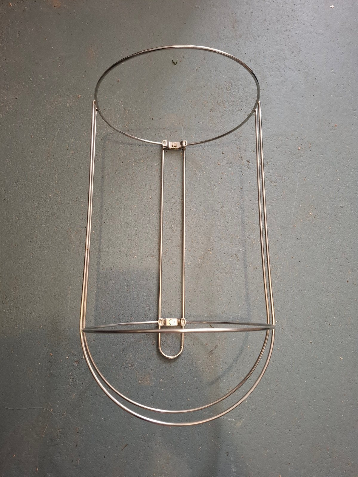 4 stuks fender houders., Watersport en Boten, Accessoires en Onderhoud, Verzenden, Gebruikt