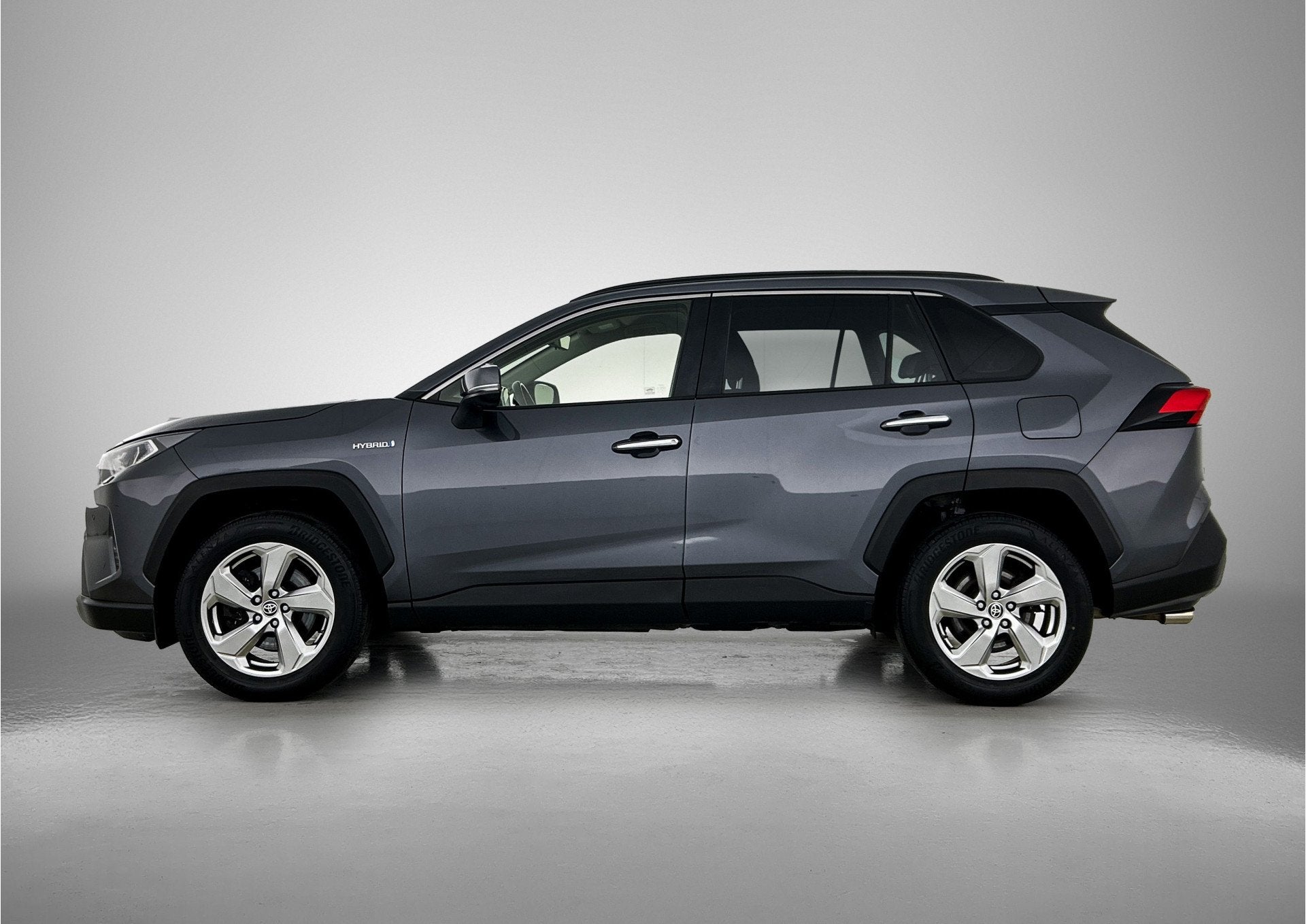 Toyota RAV4 2.5 Hybrid AWD Executive Premium Pack | JBL | 36, Auto's, Automaat, 12 maanden, Gebruikt, 4 cilinders