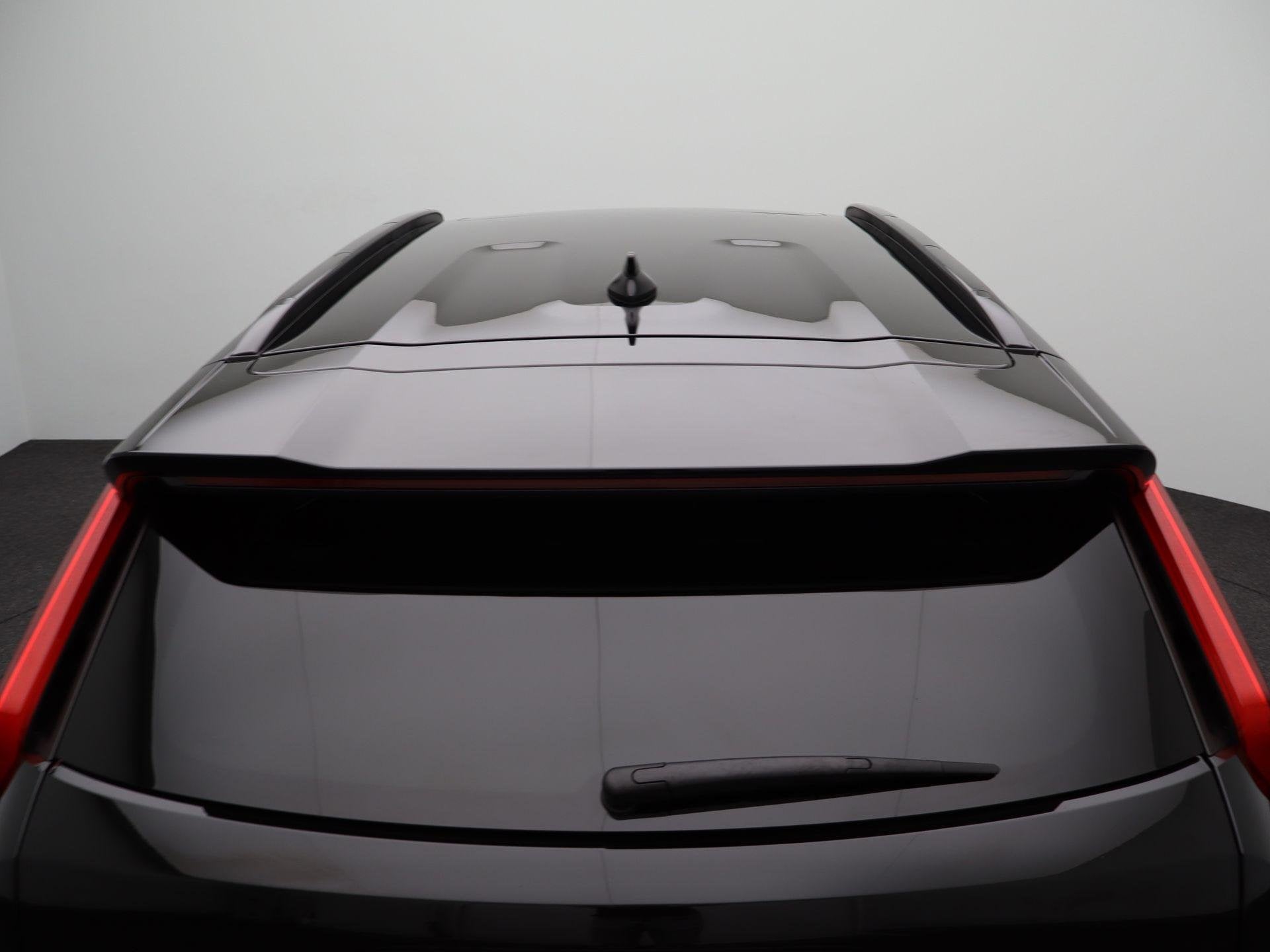Foto 47 van Kia Niro 1.6 GDi Hybrid DynamicPlusLine Panorama | Stoel Stu