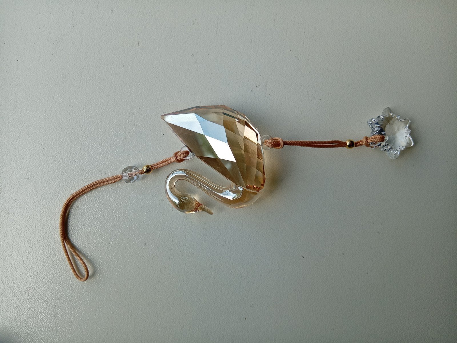 Swarovsky.             38,75-45,00, Verzenden, Zo goed als nieuw, Overige typen