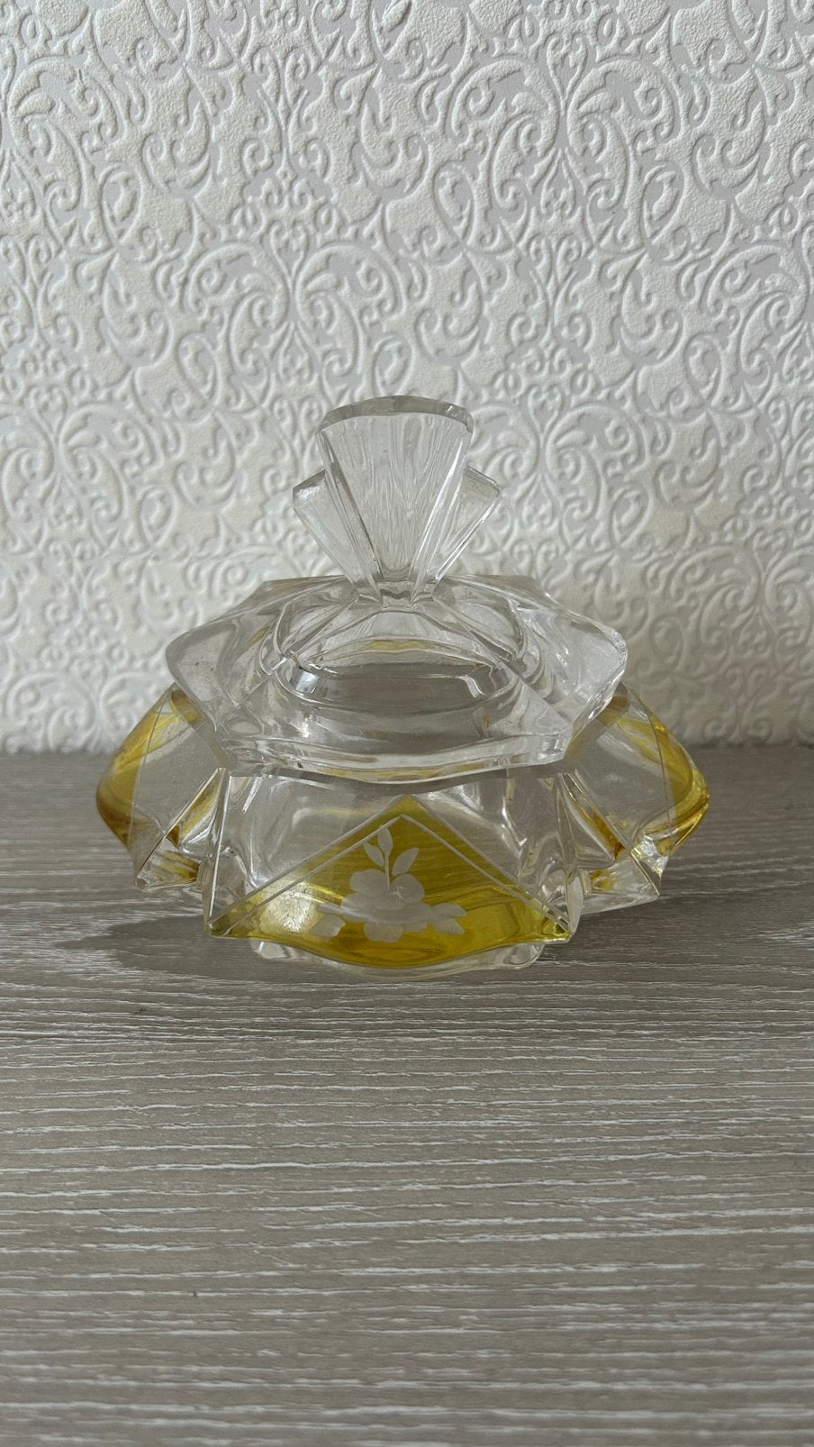 Antieke wattenpot, Ophalen of Verzenden