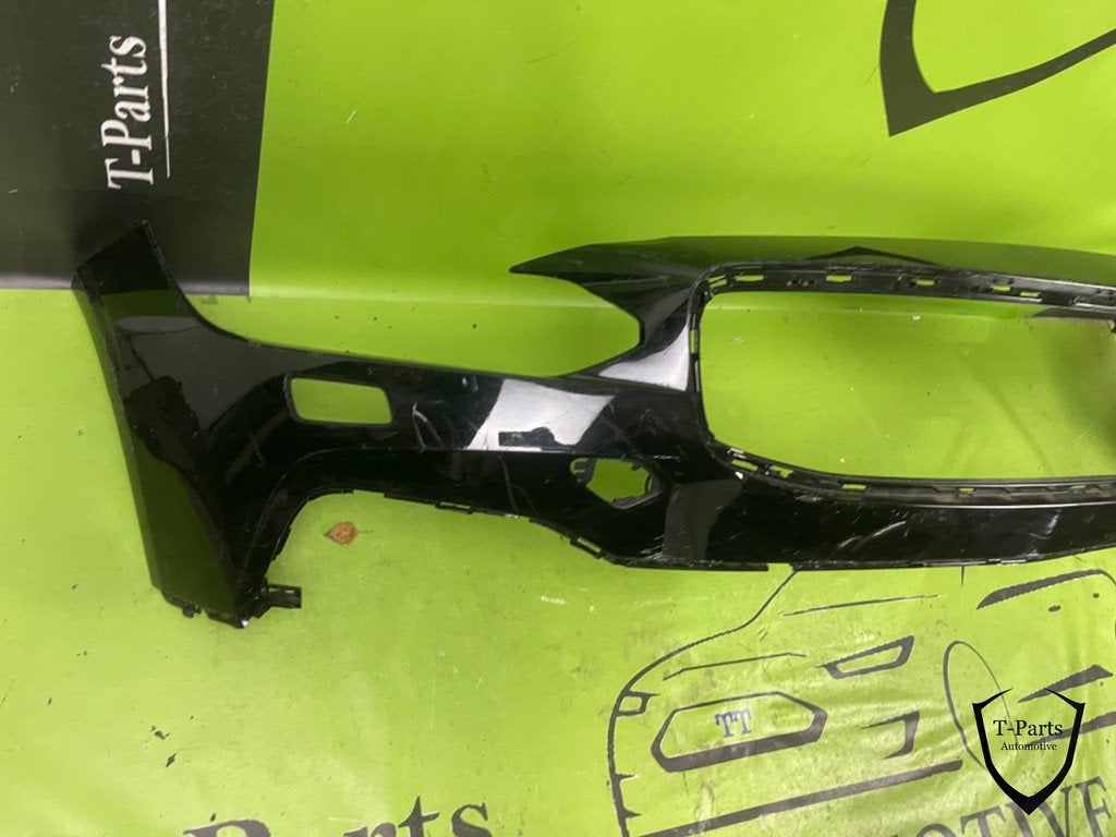 Volvo v90 s90 voorbumper bumper 31383226, Auto-onderdelen, Carrosserie en Plaatwerk, Info@fabrikant.eu, Ophalen of Verzenden, Volvo