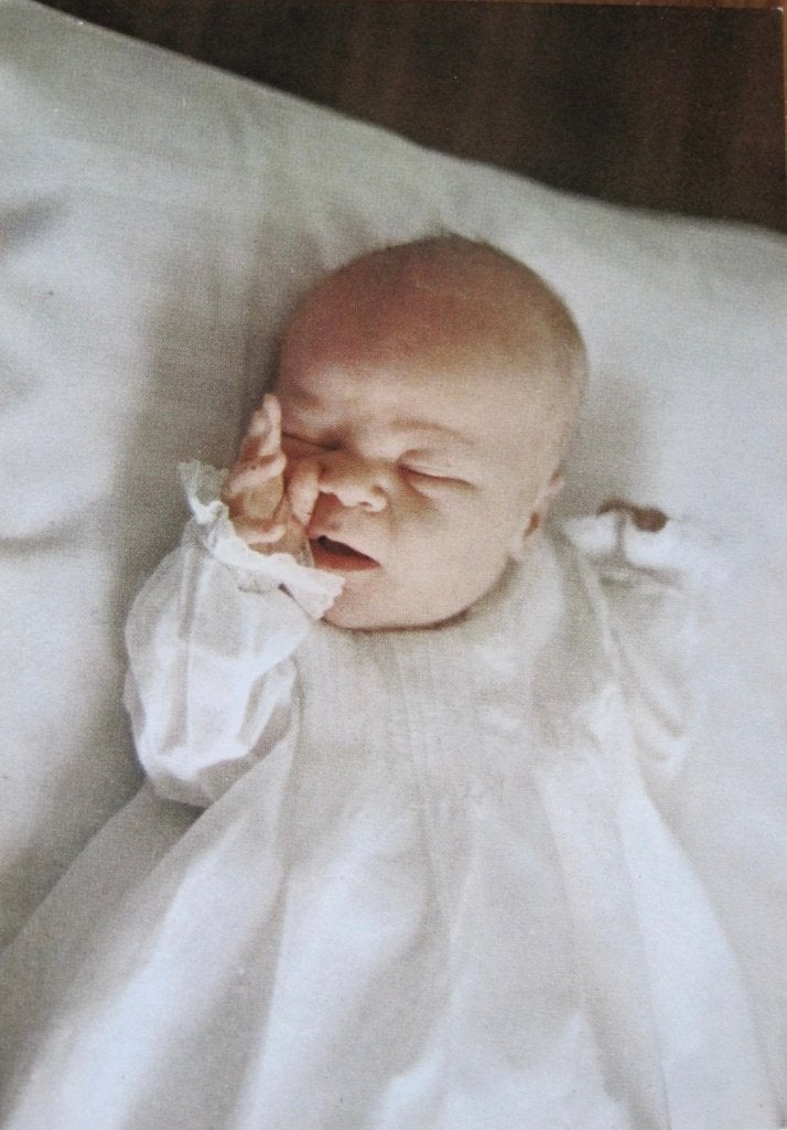 Prins Willem Alexander bij zijn geboorte 27 april 1967, Verzamelen, Verzenden, 1960 tot 1980, Ongelopen, Overige thema's