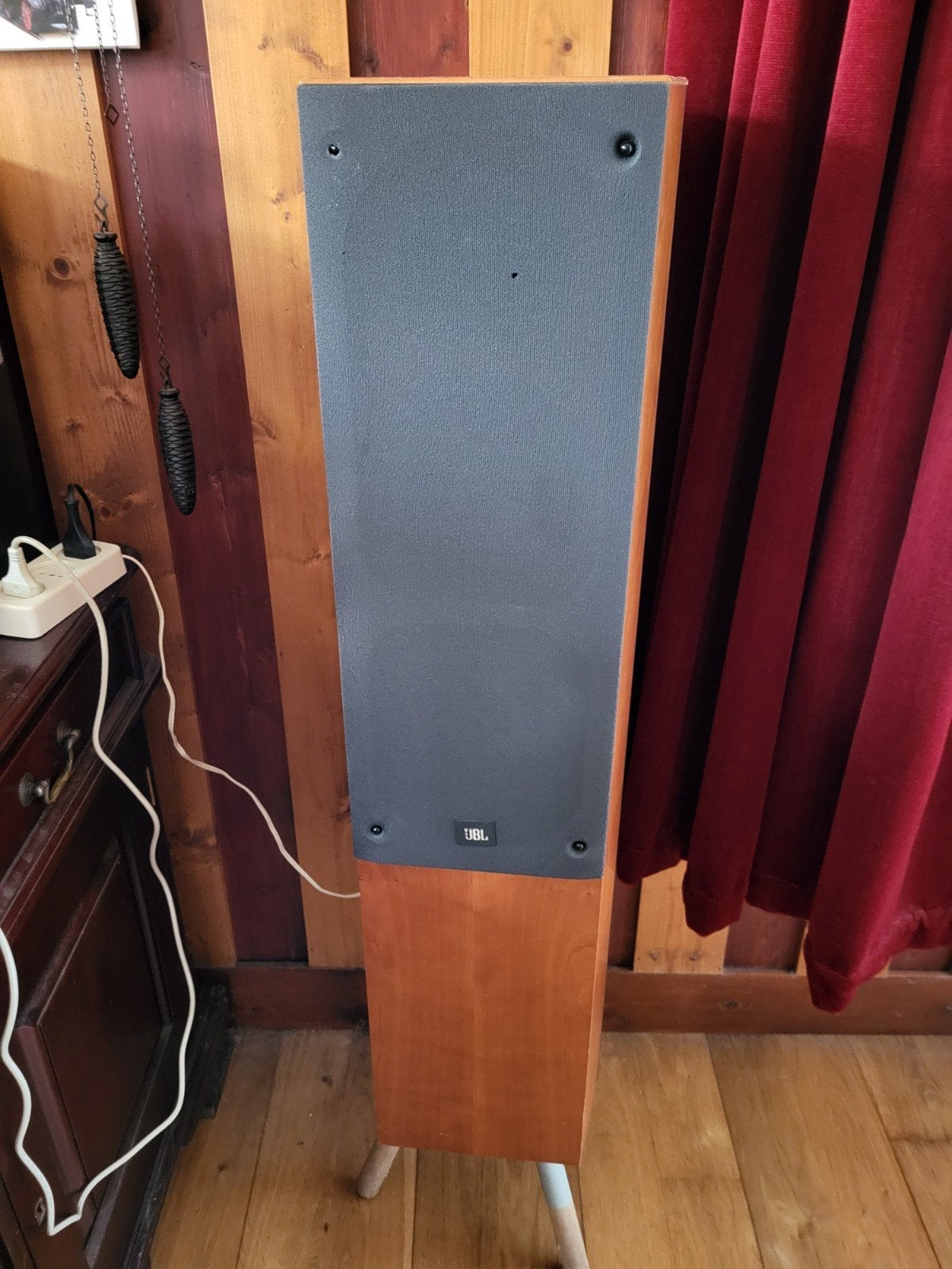 4 JBL XTi60 Vloerstaande Luidsprekers, Ophalen, Vloerstaande luidspreker, Gebruikt, JBL