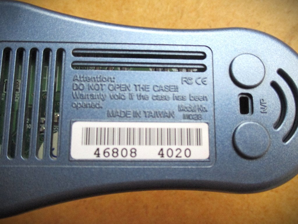 Foto 20 van Sony Handycam CCD V8 AF~Incl.Aver Media Ezmaker en Koffer
