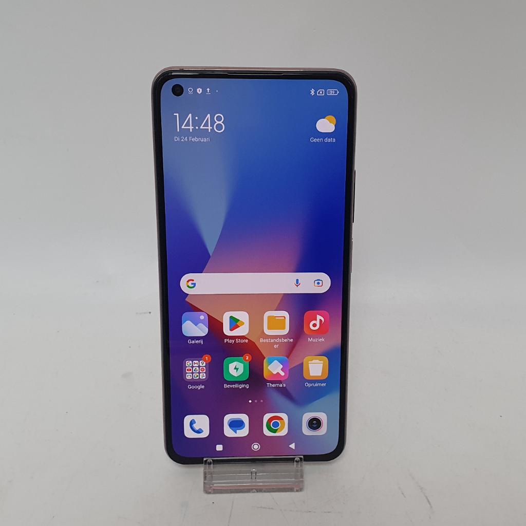 Xiaomi Mi 11 Lite 128GB Wit in Zeer Nette Staat, Ophalen of Verzenden, Zo goed als nieuw