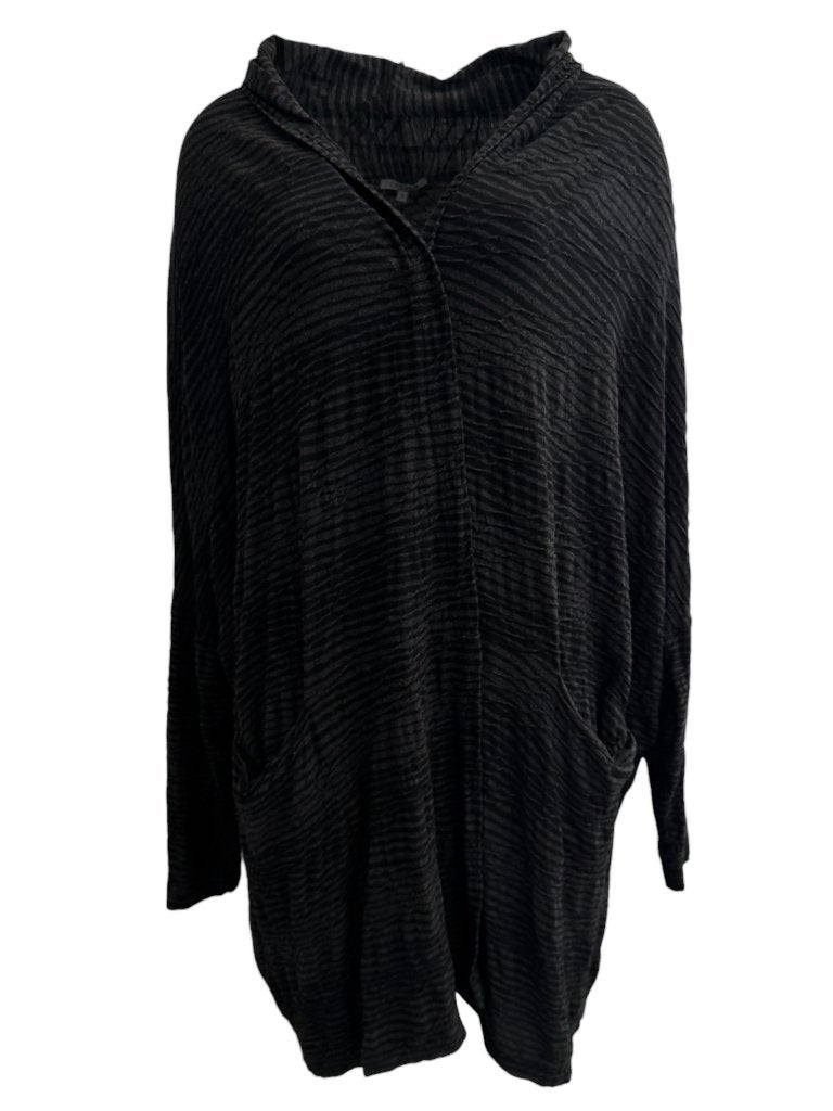 Oska vest XXL, Maat 46/48 (XL) of groter, Ophalen of Verzenden, Zo goed als nieuw, Grijs