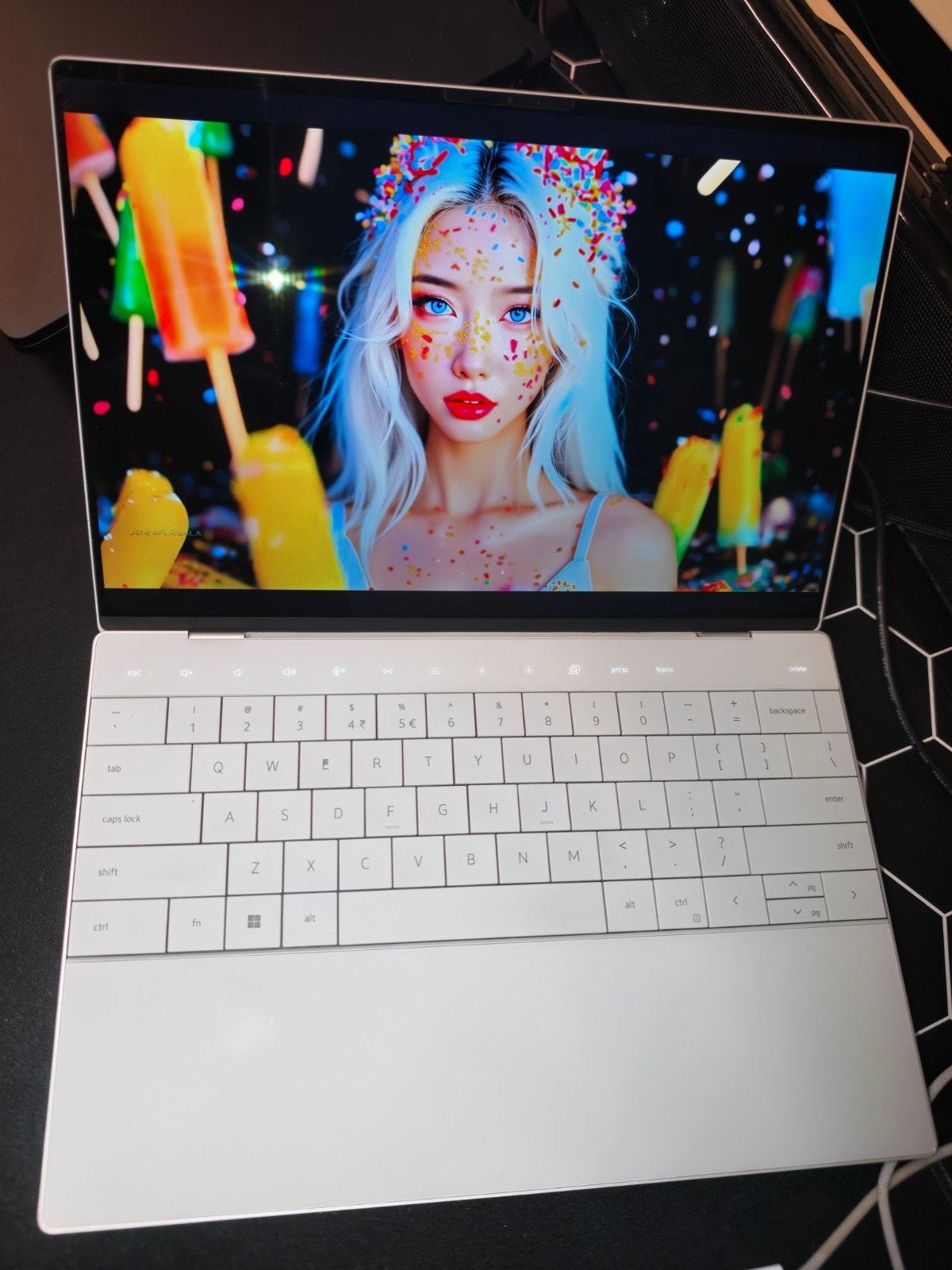 Dell XPS 13 Plus 9320  premium ultrabook, Computers en Software, Windows Laptops, Ophalen, Zo goed als nieuw, 13 inch, SSD