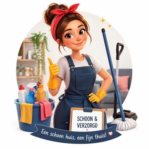 Ervaren schoonmaakster heeft plekjes vrij, Vacatures, Vanaf 10 jaar, Overige vormen