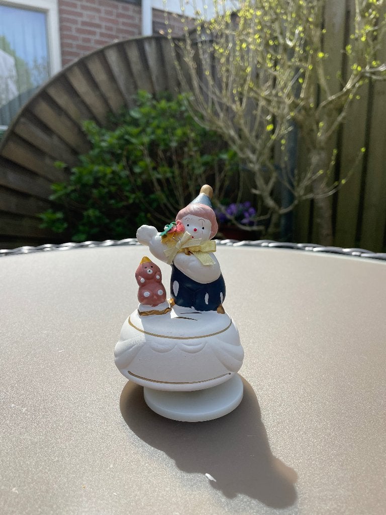 Speeldoosjes, Ophalen of Verzenden