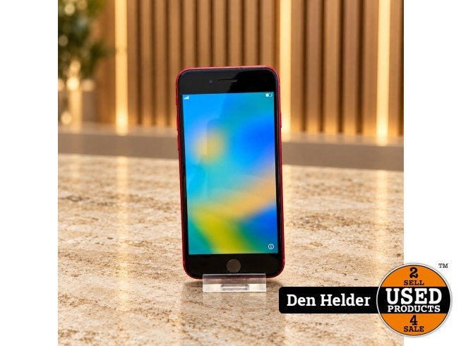 Apple iPhone SE 2022 64GB Accu 90% - In Nette Staat, Apple, Zo goed als nieuw, Support@apple.com, One Apple Park Way
Cupertino, CA 95014
United States