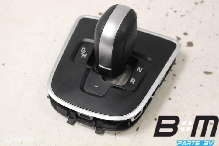 Weergave voor automaat met pookknop VW Up!, Gebruikt