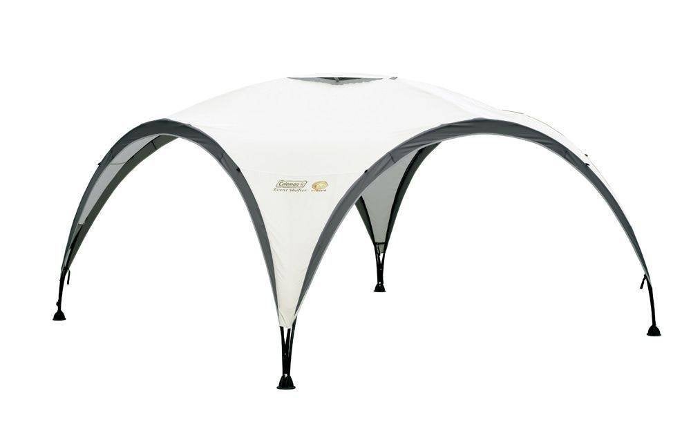 Coleman Event Shelter, Tuin en Terras, Ophalen, Opvouwbaar, Overige typen, Minder dan 4 meter