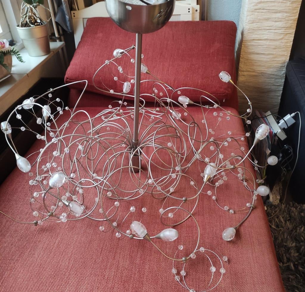Design lamp, Ophalen of Verzenden
