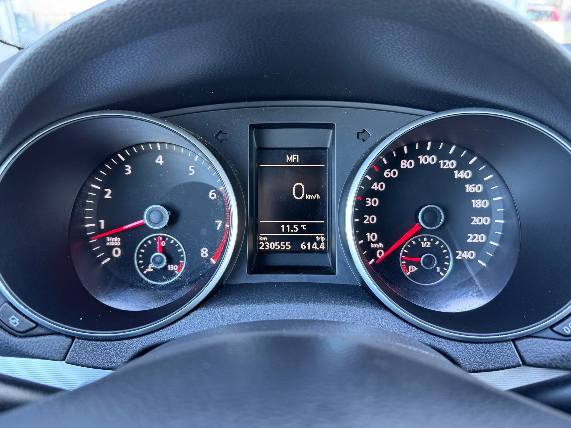 Volkswagen Golf 1.4 TSI Highline | Camera | Carplay | Stoelv, Auto's, Euro 5, Gebruikt, 4 cilinders, Alcantara