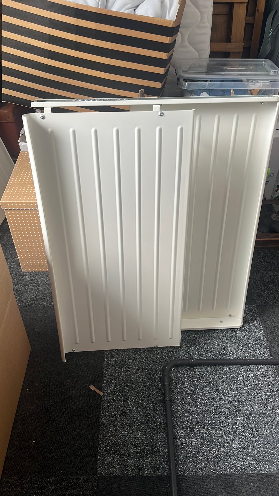 2x Ikea Pax schoenenrek, Ophalen, Zo goed als nieuw
