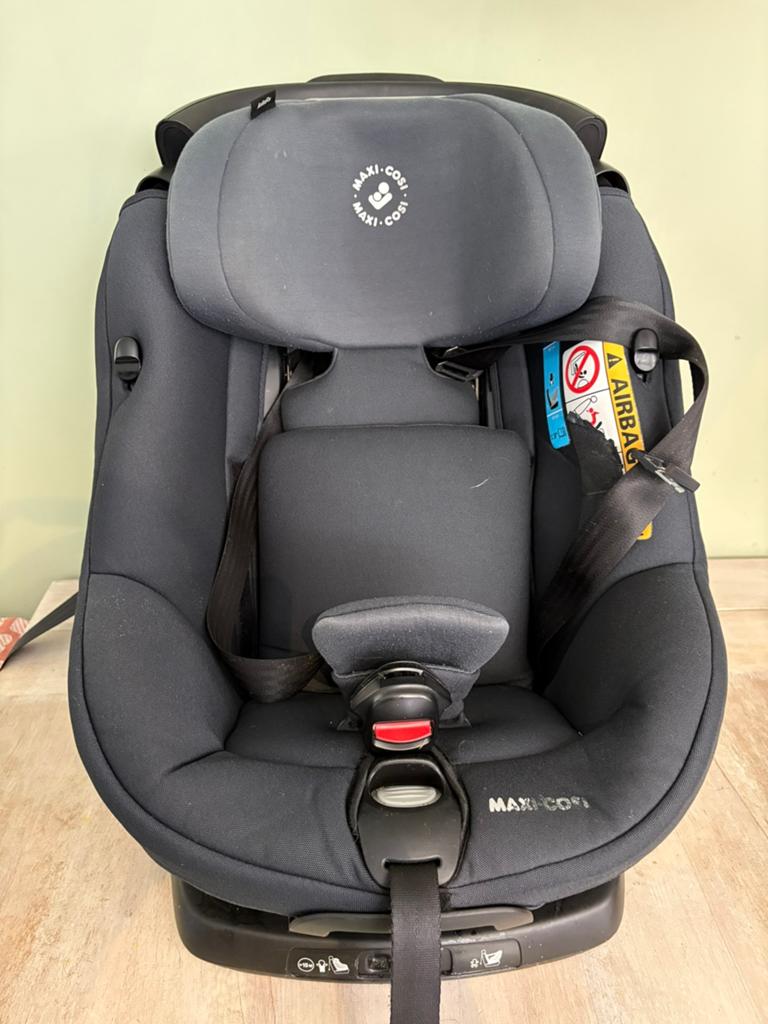 Maxi Cosi AxissFix (Peuter autostoel), Kinderen en Baby's, Autostoeltjes, Ophalen, Gebruikt, 9 t/m 18 kg, Slaapstand