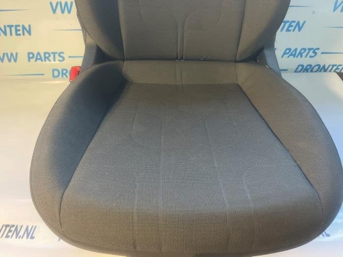 Stoel links van een Volkswagen UP, Auto-onderdelen, Interieur en Bekleding, Gebruikt, -, -, -