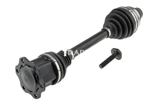 Aandrijfas Audi A6 C7/ A7/ A8/ Q5 (8RB),(FYB,FYG) 8R0407271C, AUDI AG, Kundenbetreuung@audi.de, Nieuw, Auto-Union-Strasse 1
85045  Ingolstadt, DE