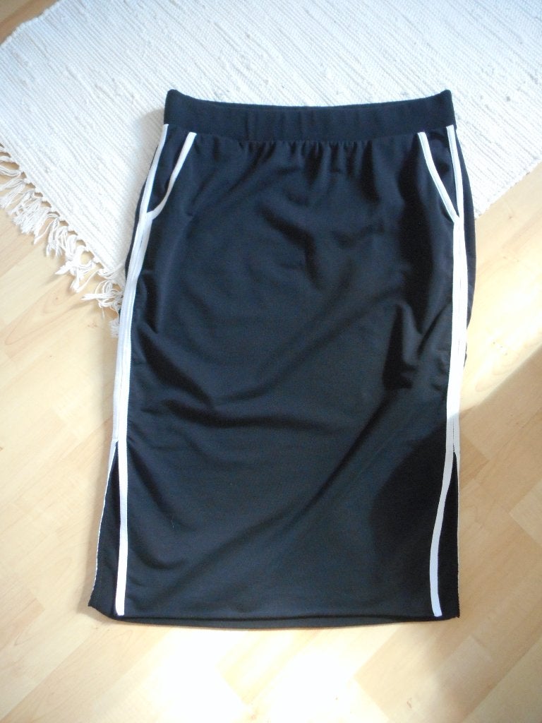 Rok van 10days, 10 Days, maat 40, Kleding | Dames, Maat 38/40 (M), Zwart, 10days, Ophalen of Verzenden