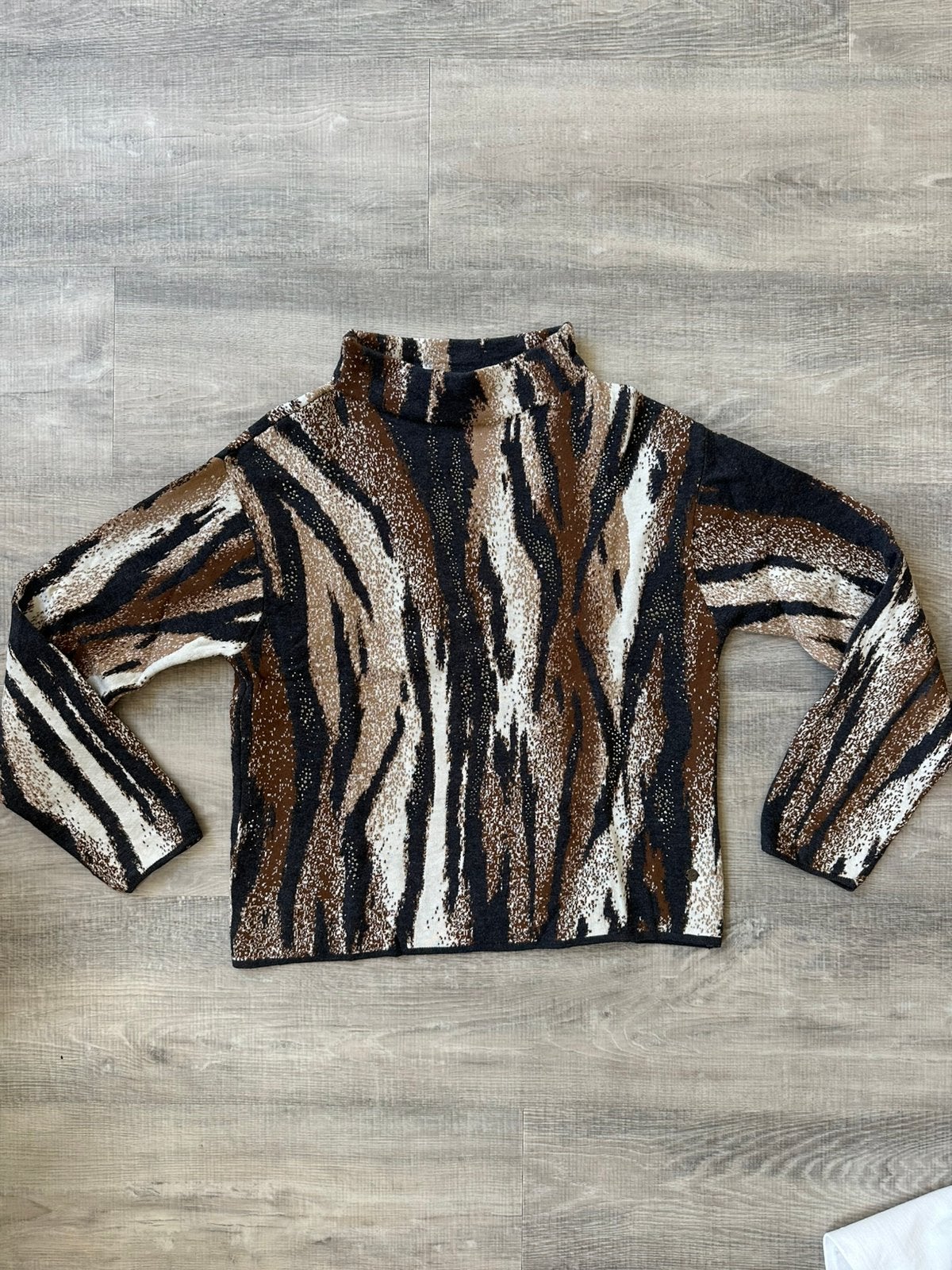 Monari trui, Ophalen of Verzenden, Zo goed als nieuw, Maat 34 (XS) of kleiner, Overige kleuren