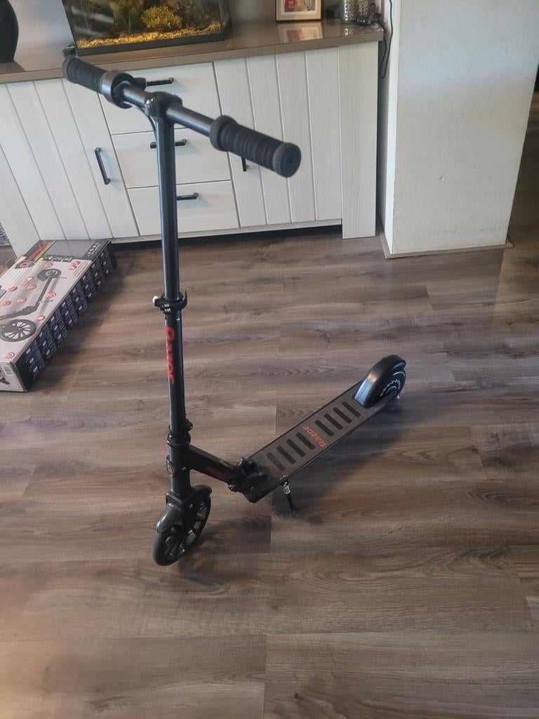 Eleketrische step Razor Power A5, Ophalen of Verzenden, Zo goed als nieuw, Gewone step, Razor
