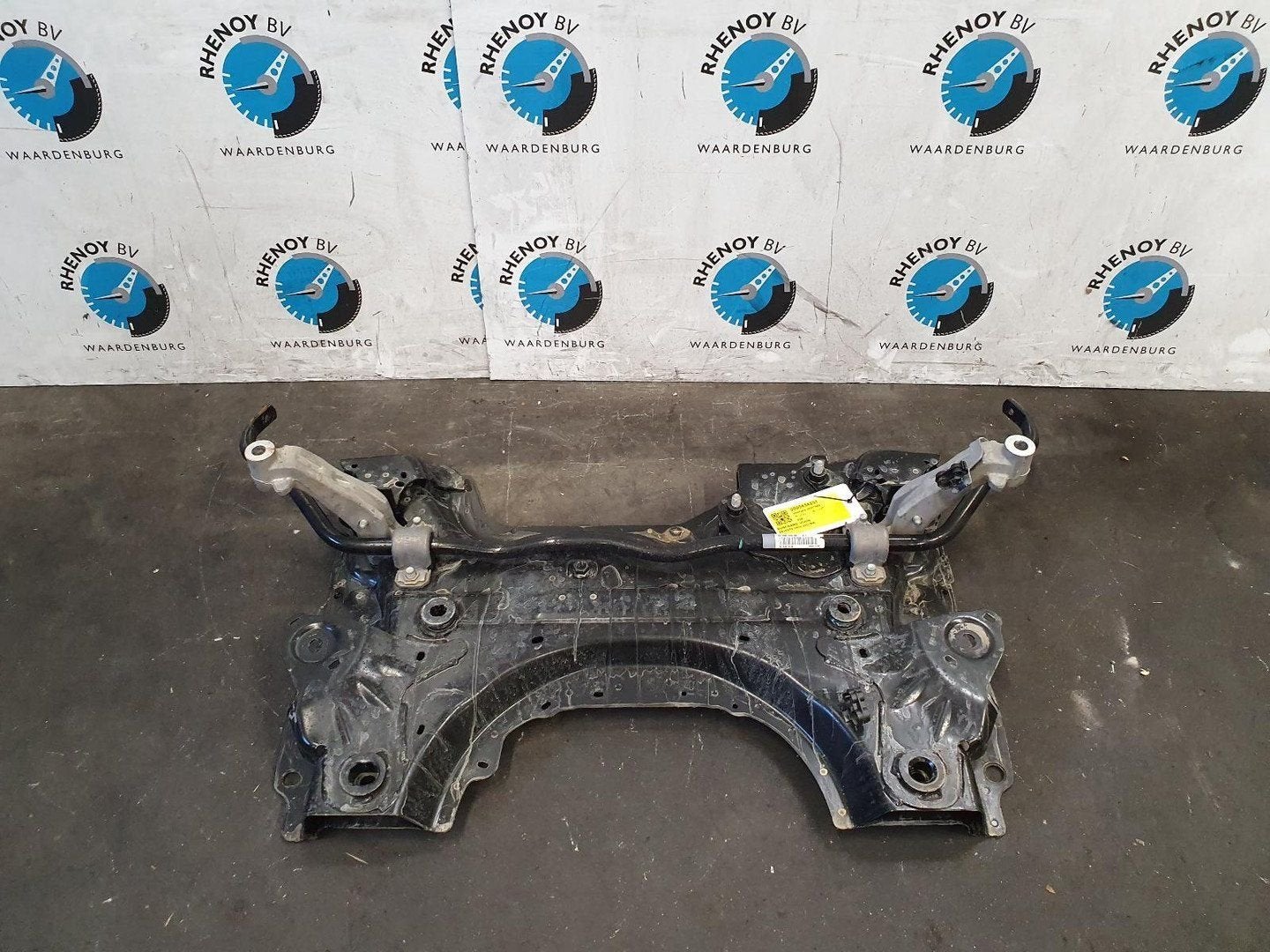 PEUGEOT 308 P5 PureTech130 SUBFRAME VOOR 2023, Ophalen of Verzenden, Gebruikt, ARN erkend