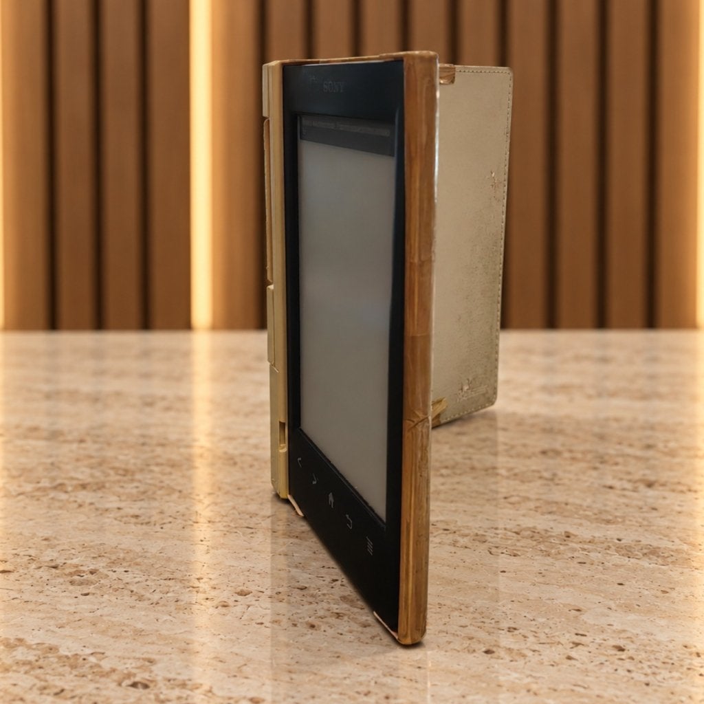 Sony PRS-T2 E-Reader - In Nette Staat, Computers en Software, Sony, Zo goed als nieuw, Support@sony.com, 1-7-1 Konan, Minato-ku
Tokyo 108-0075
Japan
