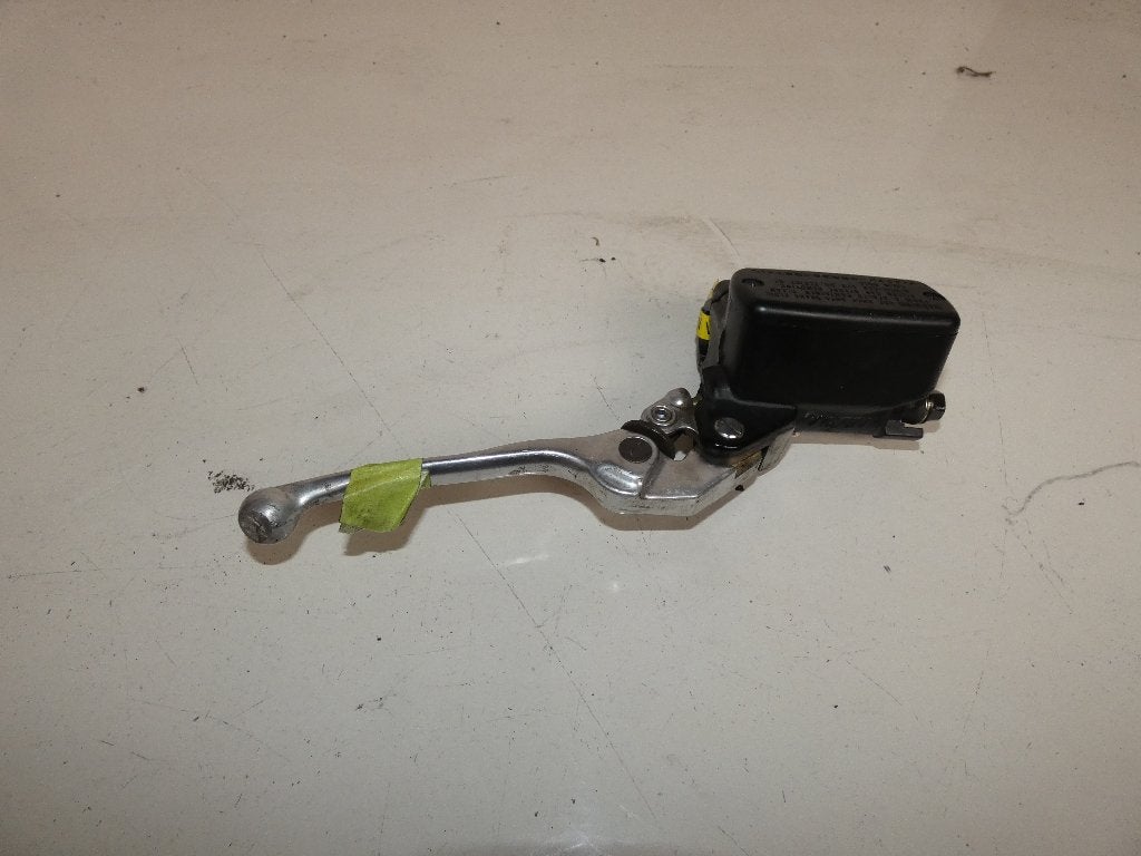 HONDA VFR800 FI  1998-2001  rem voorrem stuur, Ophalen of Verzenden, Gebruikt