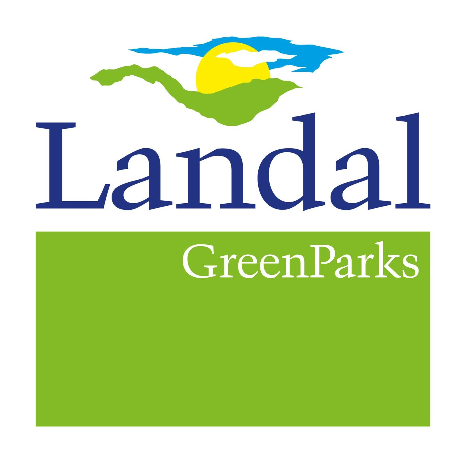 Landal Greenparks vakantie huisje ter overname, Eén persoon, Ticket of Toegangskaart