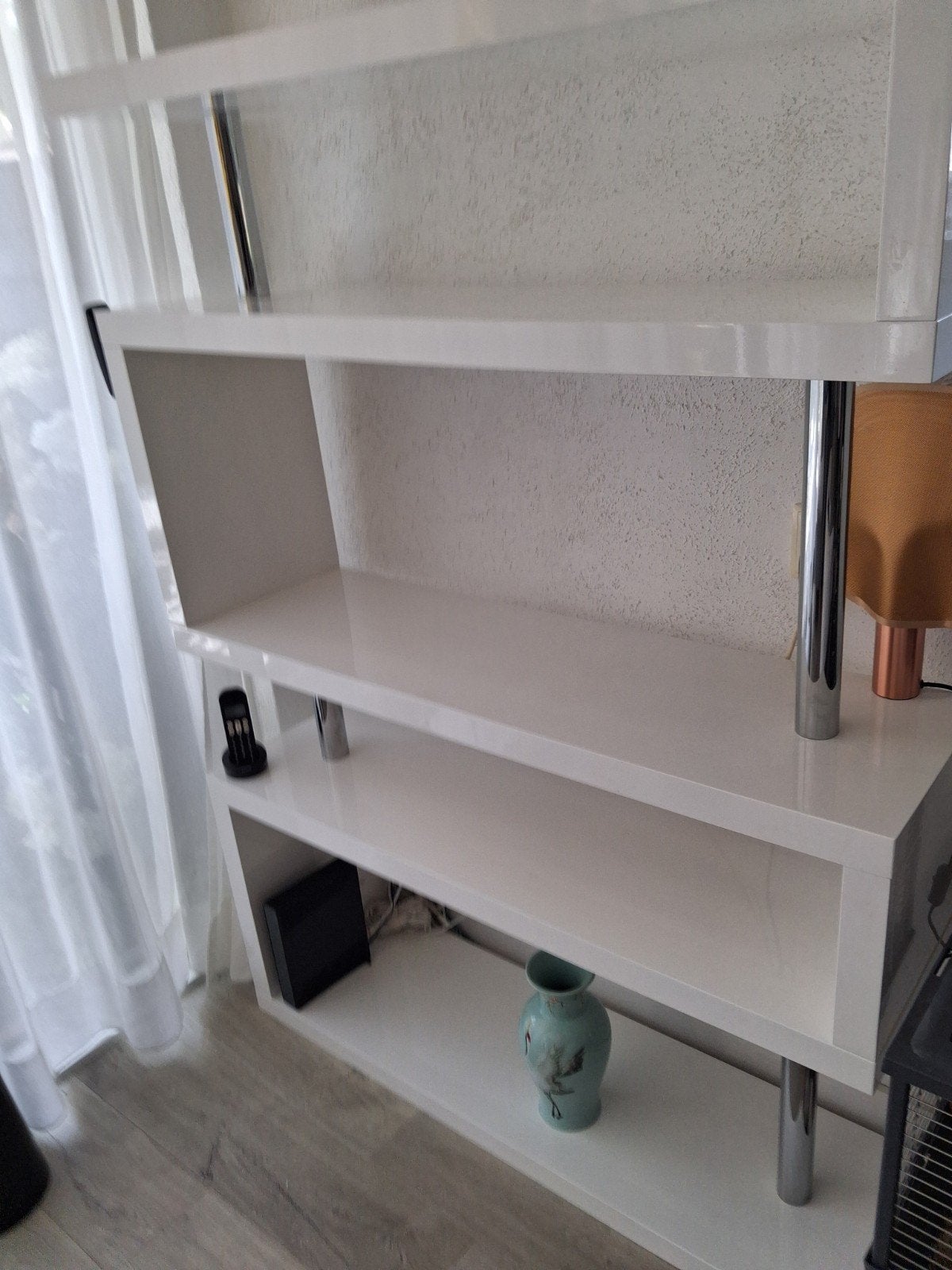 Roomdivider., Ophalen, Zo goed als nieuw