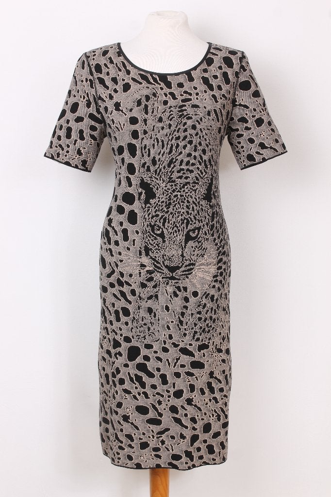 Zomer! Jurk van MARC CAIN maat 40, Kleding | Dames, Maat 38/40 (M), Overige kleuren, Ophalen of Verzenden, Zo goed als nieuw